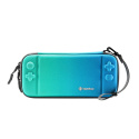 Фото Чехол Tomtoc Gaming FancyCase-G05 NS Slim Case для Nintendo Switch синий