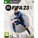 Игра FIFA 23 [Xbox Series X, русская версия] (EU)