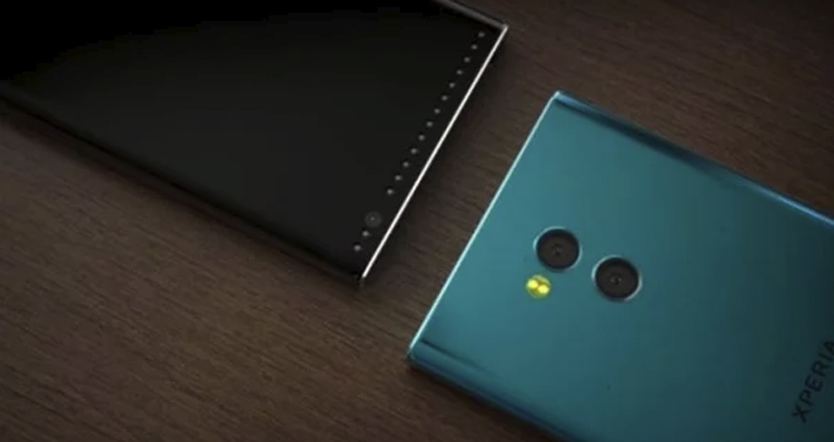 Sony Xperia XZ Pro в Калининграде