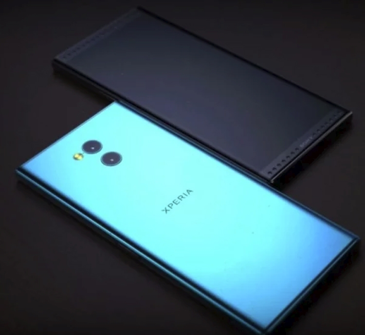 Sony Xperia XZ Pro Калининград