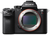 Фотоаппарат Sony ILCE-7RM3