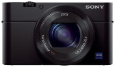 Фотоаппарат Sony DSC-RX100