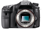 Фотоаппарат Sony ILCA-77M2