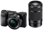 Фотоаппарат Sony ILCE-6000Y