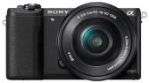 Sony ILCE-5100L