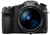 Фотоаппарат Sony DSC-RX10M4