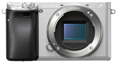 Фотоаппарат Sony ILCE-6300L