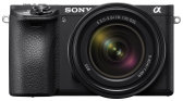 Фотоаппарат Sony ILCE-6500M в комплекте с SEL18135