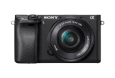Фотоаппарат Sony ILCE-6300L