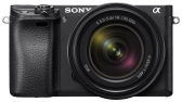 Фотоаппарат Sony ILCE-6300M  в комплекте с SEL18135