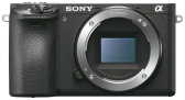 Sony ILCE-6500