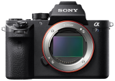 Фотоаппарат Sony ILCE-7RM3