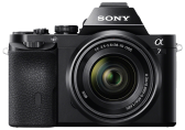 Фотоаппарат Sony ILCE-7RM3