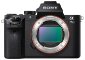 Фотоаппарат Sony ILCE-7RM3