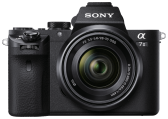 Фотоаппарат Sony ILCE-7RM3