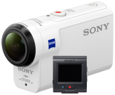 Action Cam Sony HDR-AS300R