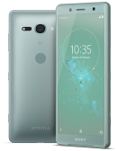 Смартфон Sony Xperia XZ2 Compact