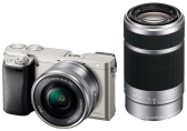 Фотоаппарат Sony ILCE-6000Y