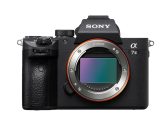 Фотоаппарат Sony ILCE-7RM3
