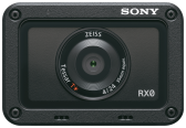 Видеокамера Sony FDR-AX700
