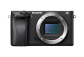 Фотоаппарат Sony ILCE-6300