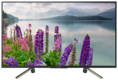 Телевизор Sony KDL-49WF805
