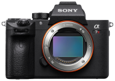 Фотоаппарат Sony ILCE-7RM3