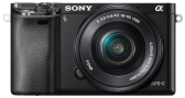 Фотоаппарат Sony ILCE-6000L