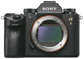 Фотоаппарат Sony ILCE-9