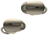 Наушники Sony WF-1000X