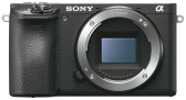 Фотоаппарат Sony ILCE-6500