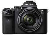 Фотоаппарат Sony ILCE-7M2KB