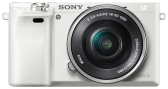 Фотоаппарат Sony ILCE-6000L