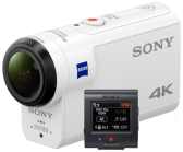 Action Cam Sony FDR-X3000R