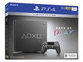 Фото Игровая приставка Sony PlayStation 4 1ТБ лимитировованная коллекция "Время играть"