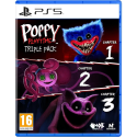 Игра Poppy Playtime Triple Pack [PS5, английский язык]