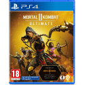 Игра Mortal Kombat 11 Ultimate [PS4, русские субтитры] (EU)