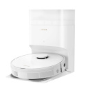 Фото Робот-пылесос Dreame Bot Robot Vacuum and Mop L10s Plus. Цвет: белый