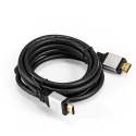Кабель ExeGate HDMI - HDMI, 8K, 2 метра