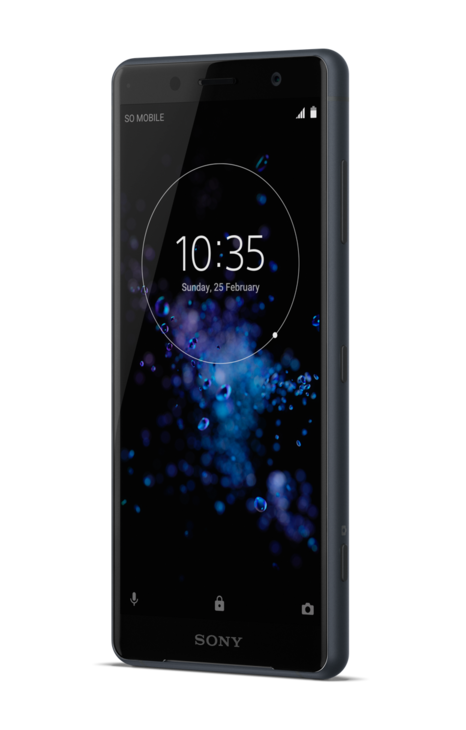 Sony Xperia XZ2 Compact Калининград