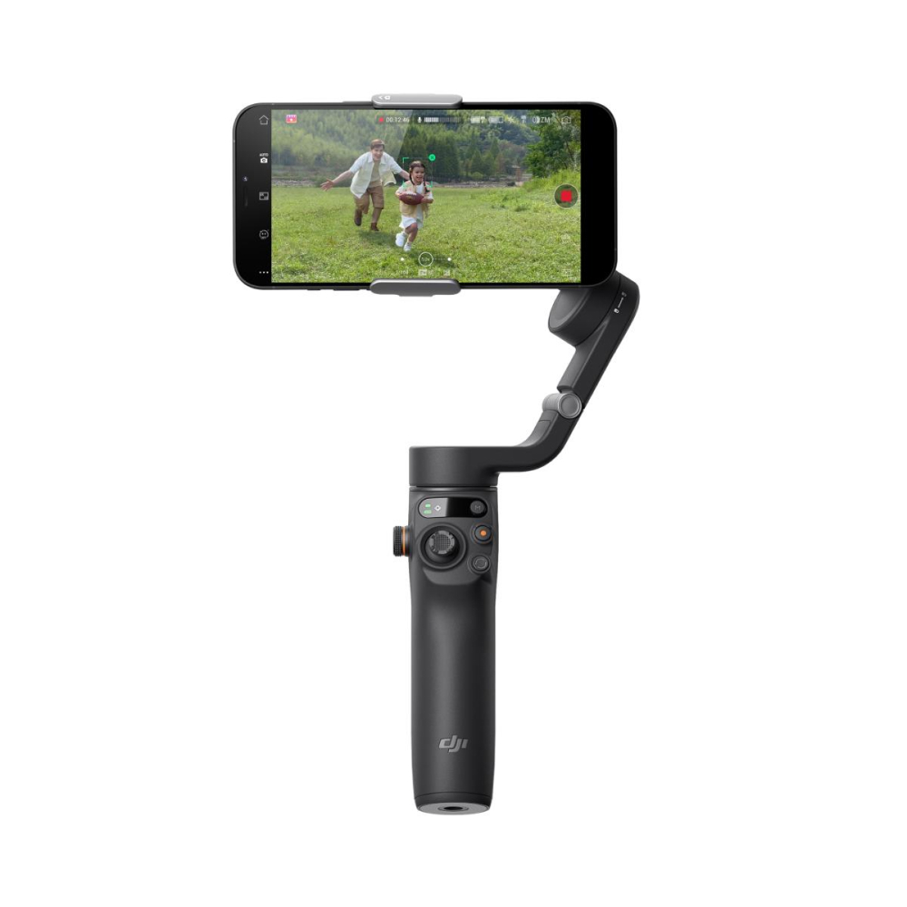 Dji Osmo Mobile 3 Combo Купить