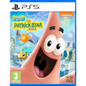 Игра The Patrick Star Game [PS5, английский язык]