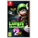 Фото Игра Luigi's Mansion 2 HD (Switch)