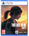 Игра The Last of Us Part 1 Remake [PS5]