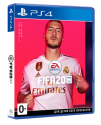 Игра FIFA 20 [PS4, русская версия]