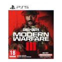 Игра Call of Duty: Modern Warfare 3 [PS5]
