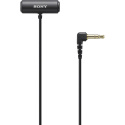 Петличный стереомикрофон Sony ECM-LV1
