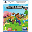 Игра Minecraft [PS5, русские субтитры] (EU)
