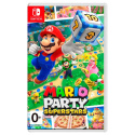 Фото Игра Mario Party Superstars [Switch, русская версия]