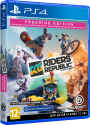 Игра Riders Republic. Freeride Edition [PS4, русская версия]